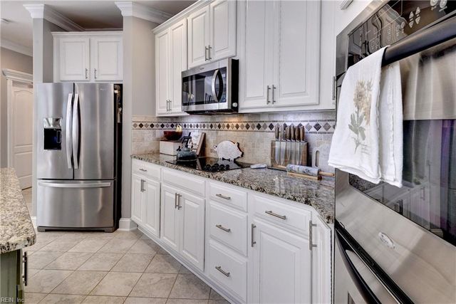 159 Western Gailes, Williamsburg, VA 23188