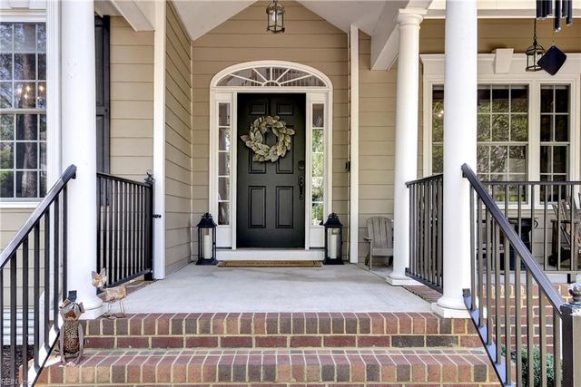 159 Western Gailes, Williamsburg, VA 23188