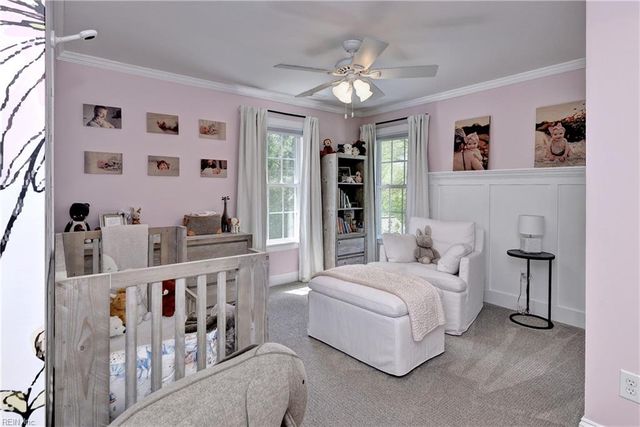 159 Western Gailes, Williamsburg, VA 23188