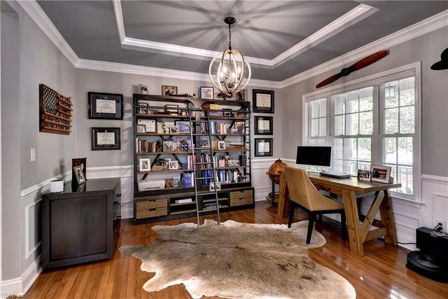 159 Western Gailes, Williamsburg, VA 23188