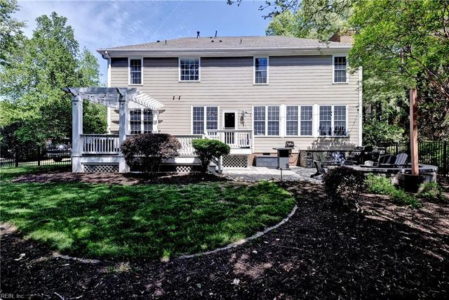 159 Western Gailes, Williamsburg, VA 23188