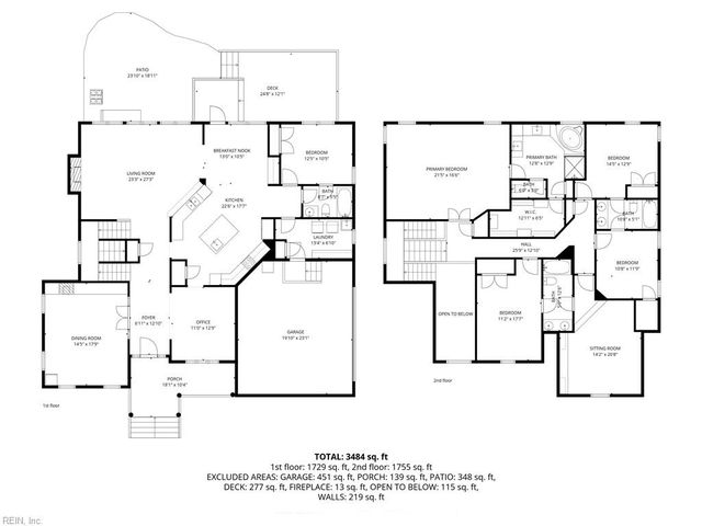 159 Western Gailes, Williamsburg, VA 23188