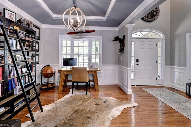 159 Western Gailes, Williamsburg, VA 23188