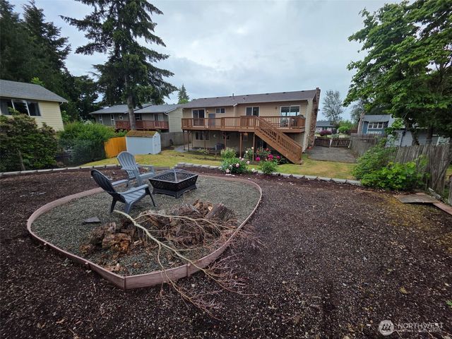 13712 SE 233rd Street, Kent, WA 98042