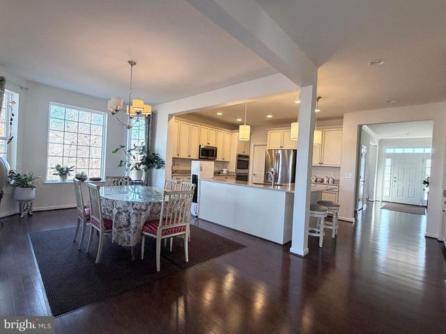 19 CAPRI CT, Stafford, VA 22554