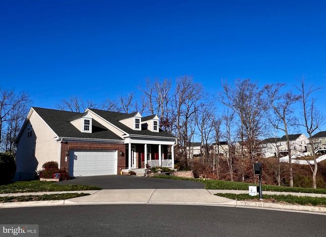 19 CAPRI CT, Stafford, VA 22554