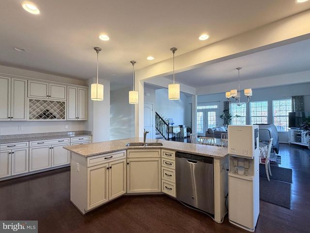 19 CAPRI CT, Stafford, VA 22554