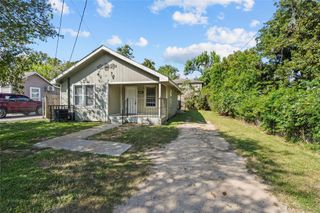 2328 Boss Street HOUSE, La Marque, TX 77568