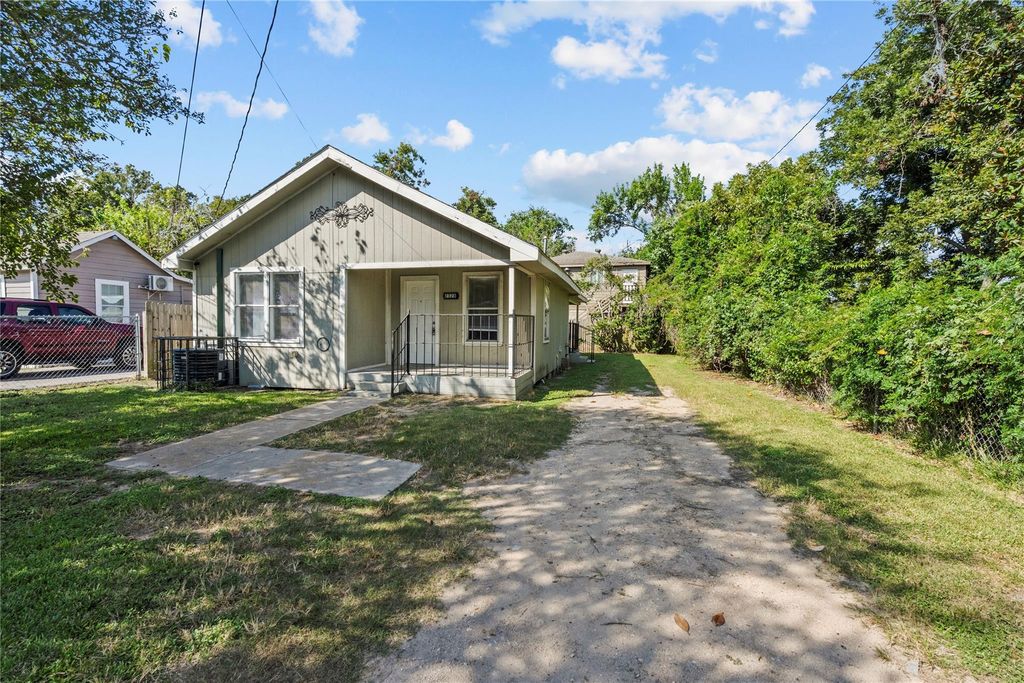 2328 Boss Street HOUSE, La Marque, TX 77568