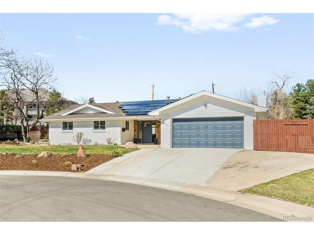 13325 Winfield Pl, Golden, CO 80401