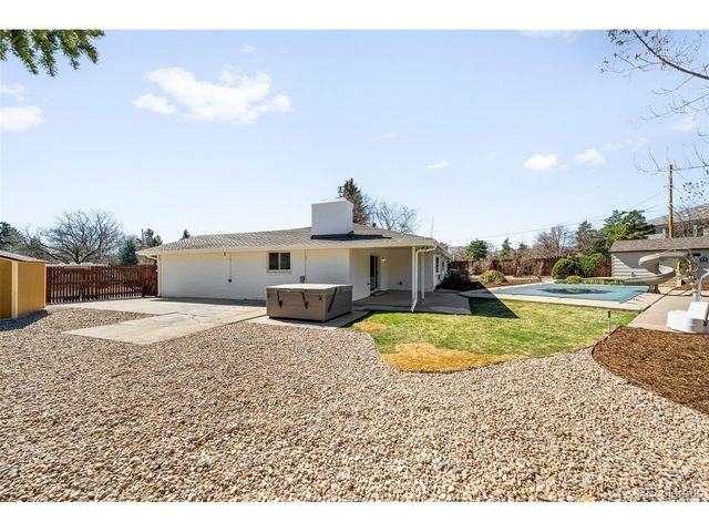 13325 Winfield Pl, Golden, CO 80401