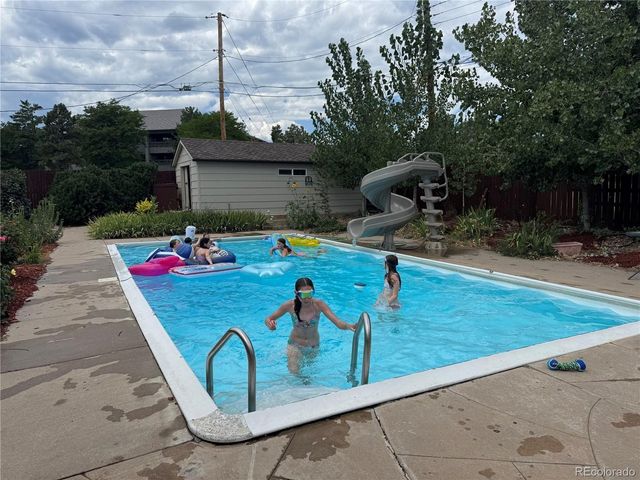 13325 Winfield Pl, Golden, CO 80401