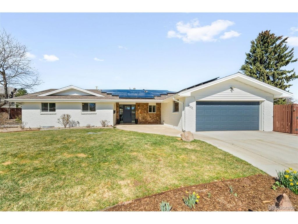 13325 Winfield Pl, Golden, CO 80401