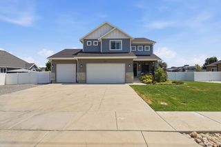 731 S 2300 W, Lehi, UT 84043