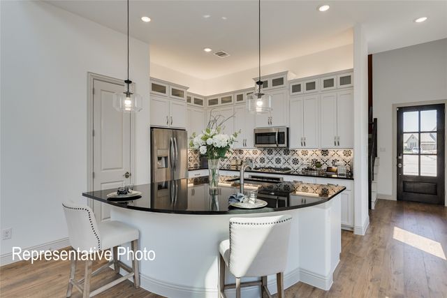 2044 Belvedere Street, Garland, TX 76042