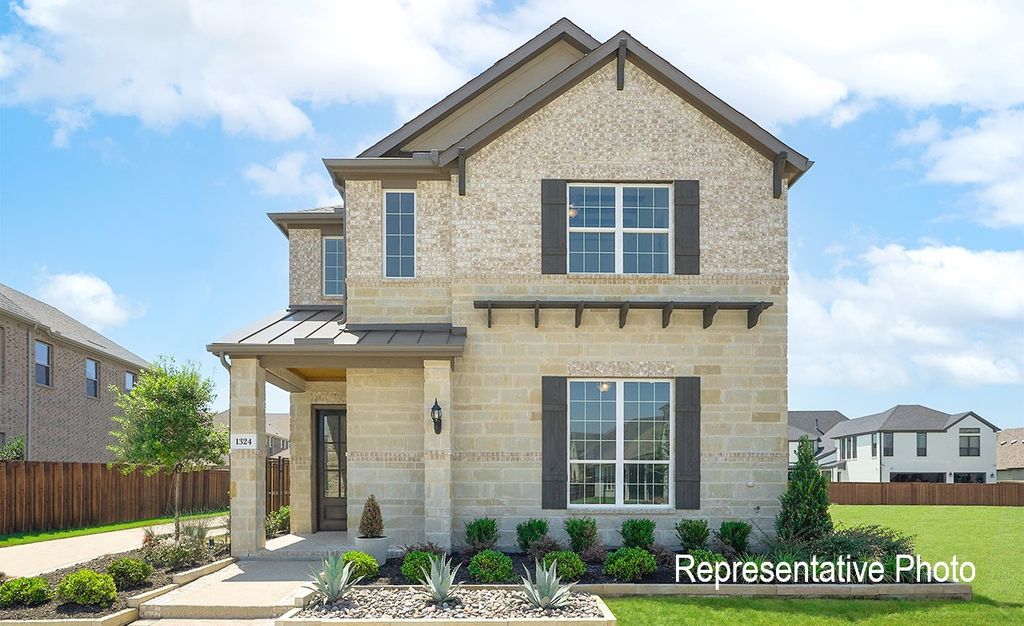 2044 Belvedere Street, Garland, TX 76042
