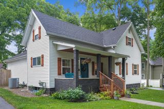 414 High Street, Marshall City, MI 49068