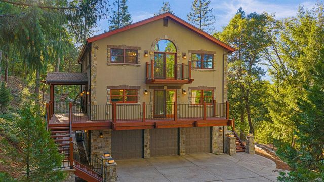 12777 Daisy Blue Mine Rd, Nevada City, CA 95959