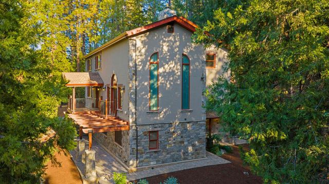 12777 Daisy Blue Mine Rd, Nevada City, CA 95959