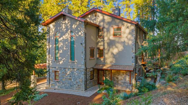 12777 Daisy Blue Mine Rd, Nevada City, CA 95959