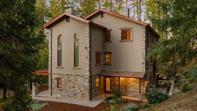 12777 Daisy Blue Mine Rd, Nevada City, CA 95959