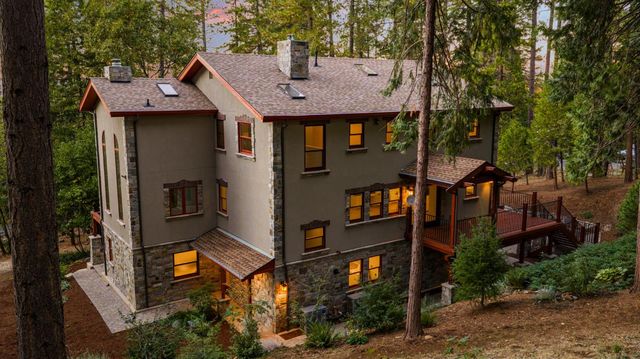 12777 Daisy Blue Mine Rd, Nevada City, CA 95959