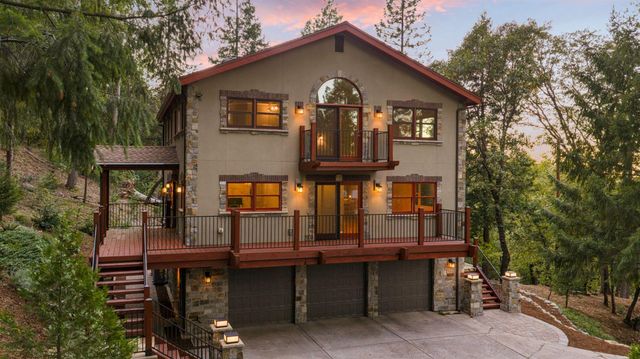 12777 Daisy Blue Mine Rd, Nevada City, CA 95959
