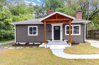 209 E Lavender Avenue, Durham, NC 27704