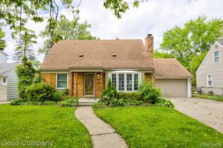 17393 Centralia, Redford, MI 48240