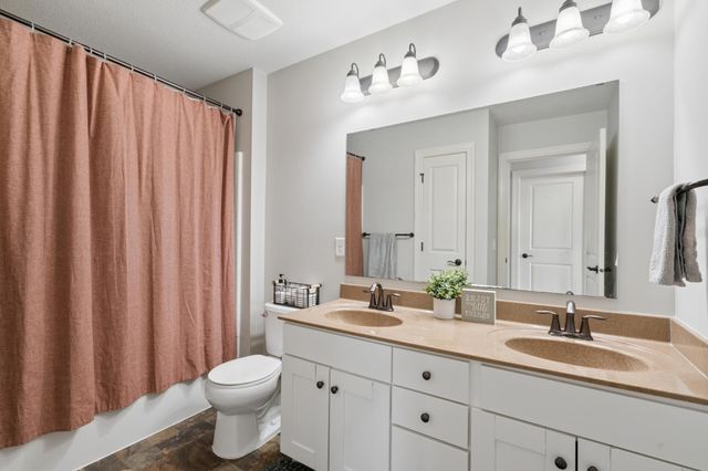 1832 Spring Creek Drive, Carver, MN 55315