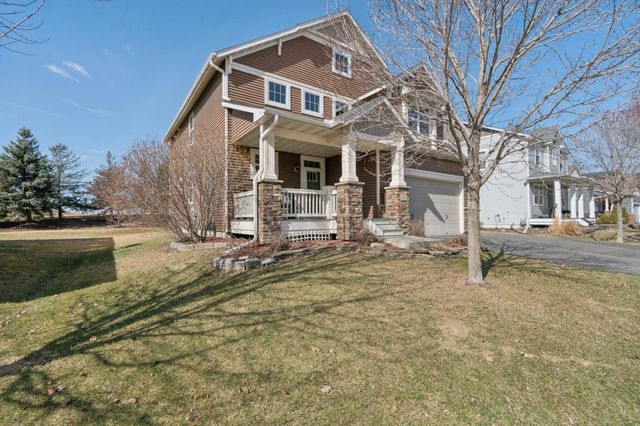 1832 Spring Creek Drive, Carver, MN 55315