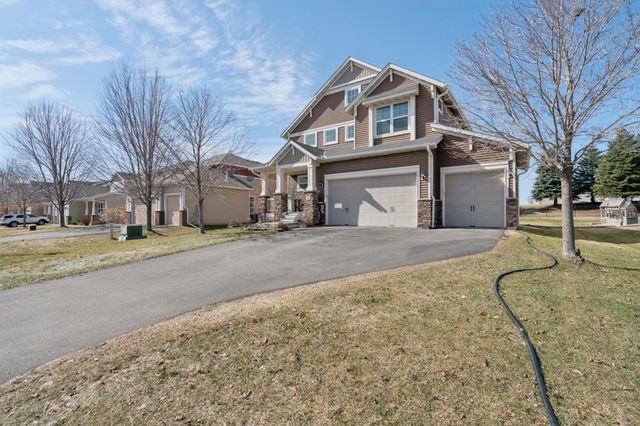 1832 Spring Creek Drive, Carver, MN 55315