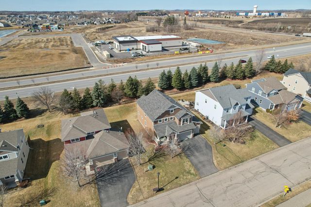 1832 Spring Creek Drive, Carver, MN 55315