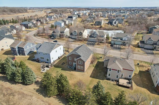 1832 Spring Creek Drive, Carver, MN 55315