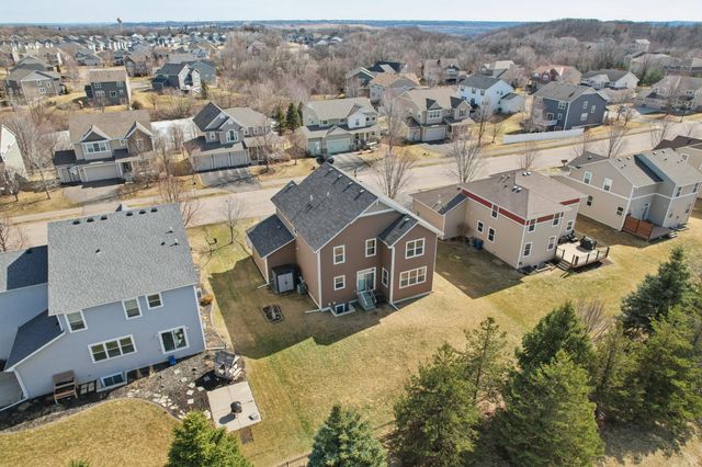 1832 Spring Creek Drive, Carver, MN 55315