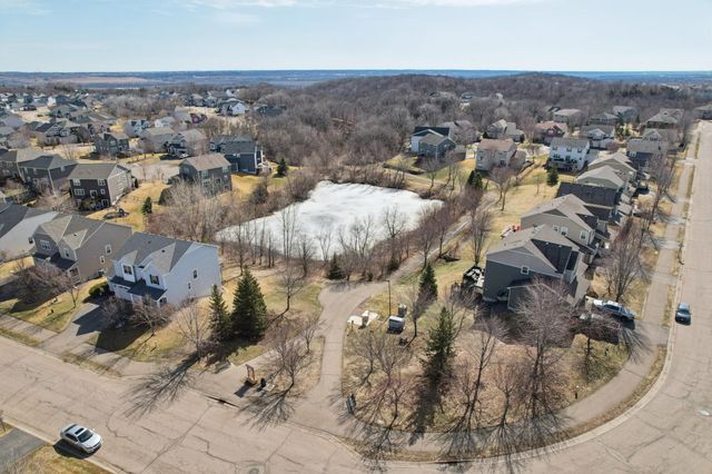 1832 Spring Creek Drive, Carver, MN 55315