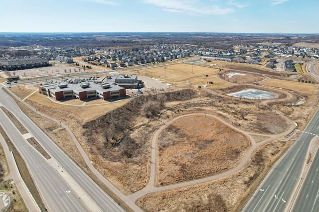 1832 Spring Creek Drive, Carver, MN 55315