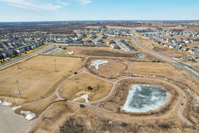 1832 Spring Creek Drive, Carver, MN 55315