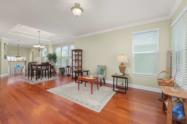 164 N Sunset Cir, St Augustine, FL 32080