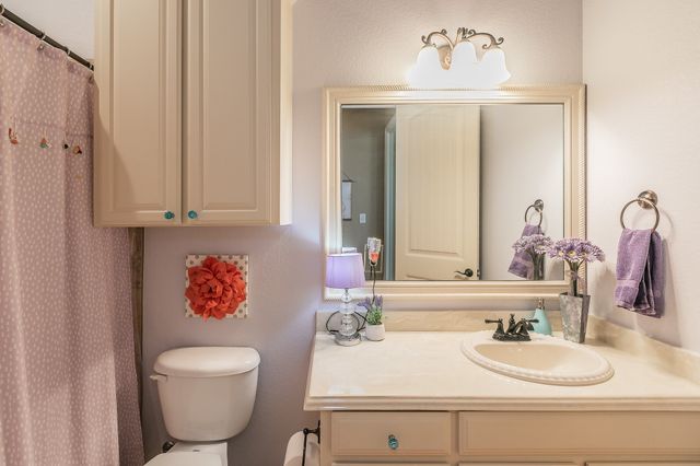 1173 Durango Springs Drive, Fort Worth, TX 76052