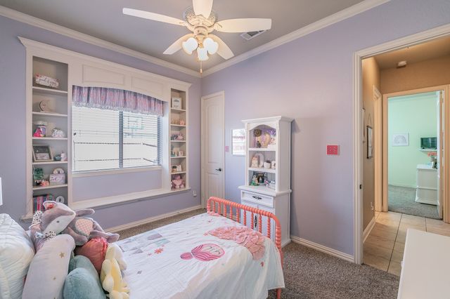 1173 Durango Springs Drive, Fort Worth, TX 76052