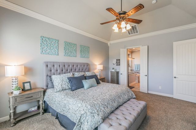 1173 Durango Springs Drive, Fort Worth, TX 76052