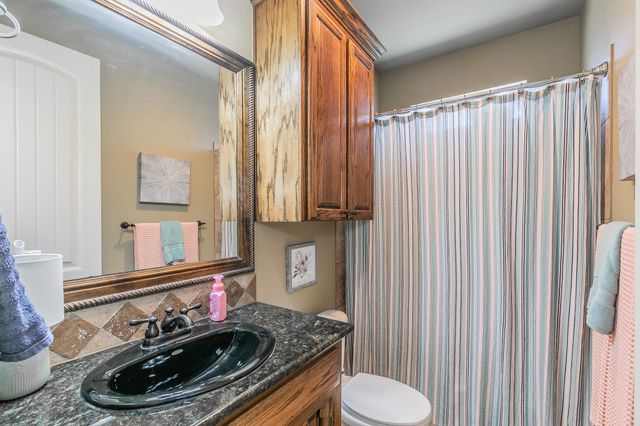 1173 Durango Springs Drive, Fort Worth, TX 76052