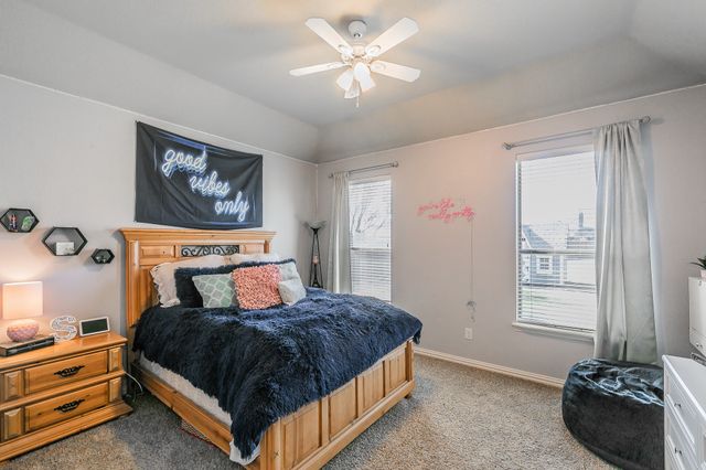 1173 Durango Springs Drive, Fort Worth, TX 76052