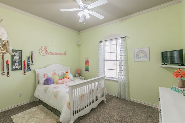 1173 Durango Springs Drive, Fort Worth, TX 76052