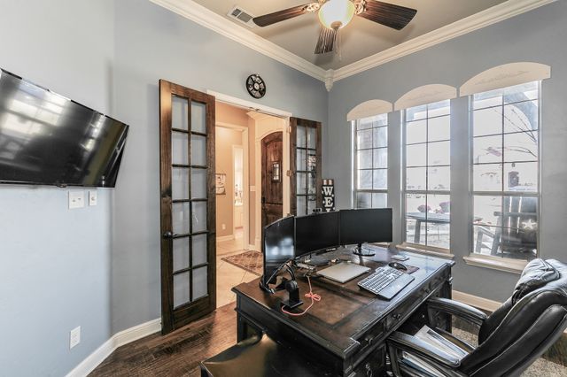 1173 Durango Springs Drive, Fort Worth, TX 76052