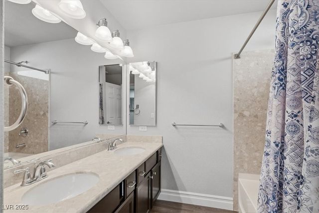 9647 Stoney Mesa Court, Las Vegas, NV 89139