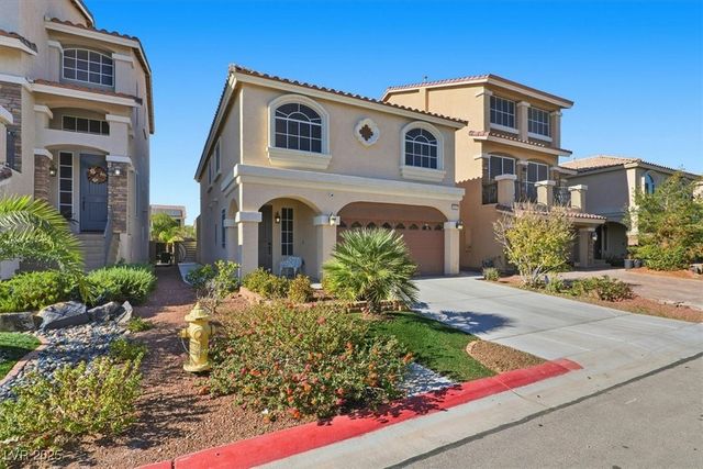 9647 Stoney Mesa Court, Las Vegas, NV 89139