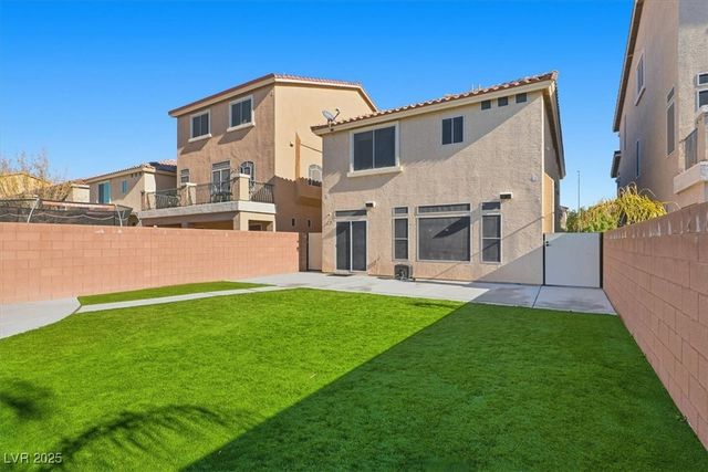 9647 Stoney Mesa Court, Las Vegas, NV 89139