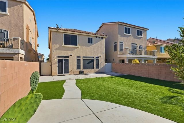 9647 Stoney Mesa Court, Las Vegas, NV 89139